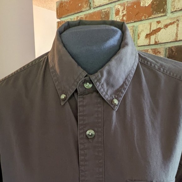 Eddie Bauer Shirt - Picture 2 of 7